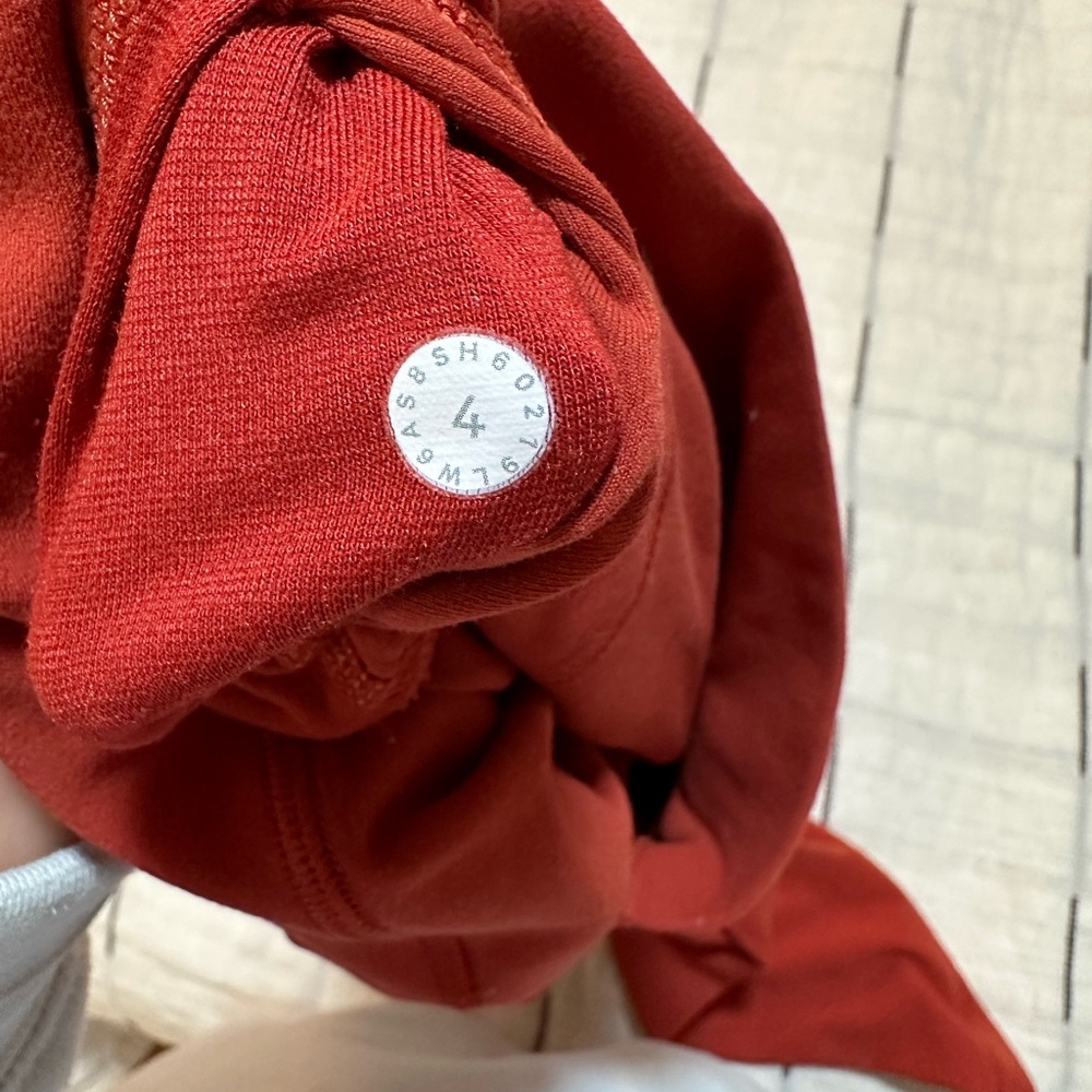 Bundle: Clay And Olive Lululemon Align 21 Inch Si… - image 4